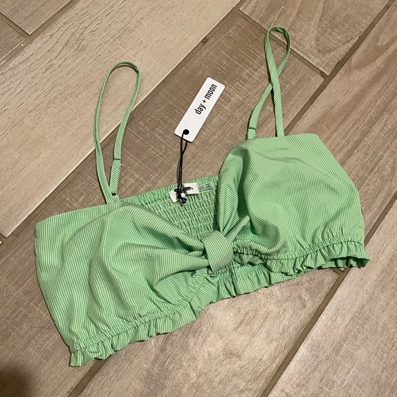 Other - Day + Moon bralette